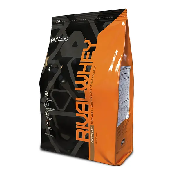 Rivalus Rival Whey Protein Chocolate